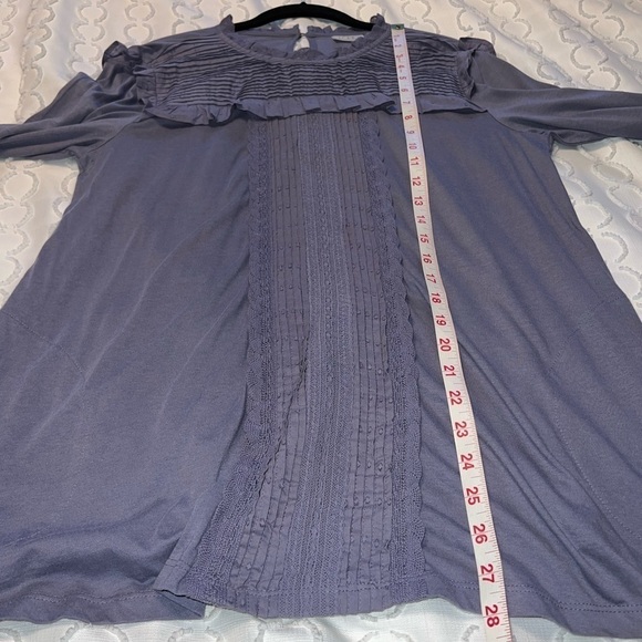 LOGO Women's tunic/top Small - Picture 8 of 8